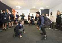 Program fights disadvantage in Geelong schools