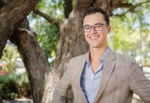 Solar power plan backed