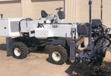 Thieves steal $200k of tools