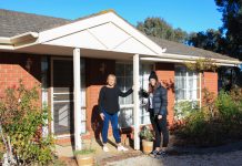 Duplication project ‘cuts house in half’