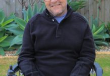 Survivor ‘still here’