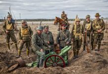Geelong military group wins firearm battle