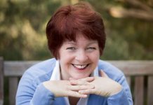 Susanne here to help with pelvic training