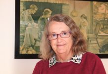 Cruelty work wins honour