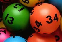 Geelong couple’s lotto win blitzes Monday blues
