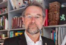 Hero surgeon becomes OAM member