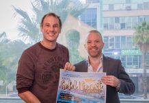 Indy holiday just latest prize