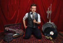 Fairies snare worldwide award for Geelong presenter