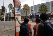 Strike disrupts ‘half’ of Geelong buses