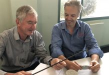 Century quest for bridge builders