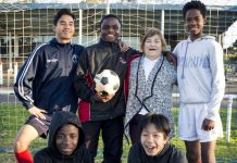 Community grants to close in fortnight