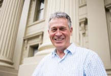 No ‘tangibles’ but $18k trip wothwhile, says Geelong mayor