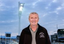 Mateship ‘big’ to Club Legend nominee