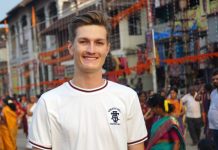 Students ‘design our future’