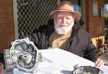 ‘Veggie engine’ hope for transport