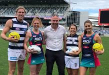 Legend launches Armstrong