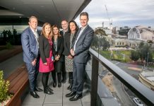 Traders’ glee at 700 new clients