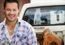 Movie, fatherhood coincide