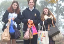 Geelong homeless project goes viral