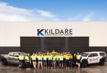 Rugby background driving growth for carpentry company