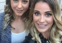 ‘Amazing’ family, friends rally for young mum with cancer