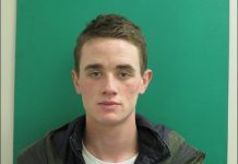 Police hunt wanted man