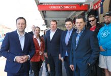 Libs oppose High St lanes