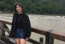 City honours young lifeguard