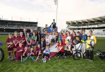 Sport festival to kick off at Kardinia