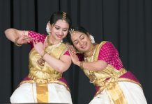 Decade for Indian gala