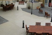 Brentwood’s caring grace