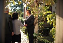 Planning to ease grief