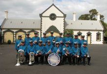 Armistice centenary tribute