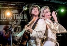 Bjorn to take it all