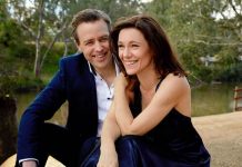 Stage lovers launch 2019 in Geelong