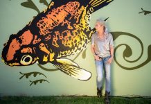 Legend ‘better than ever’ for Geelong gig