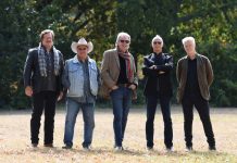 Stars rocking at Gateway