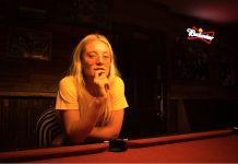 QMF ‘unearths’ rising star Steel