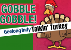 talkin turkey