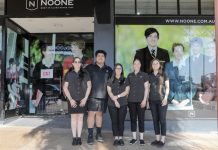 The school uniform specialists