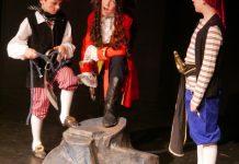 Musicbox nurtures confidence in kids