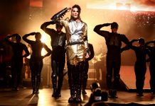 CJ to star as ‘King of Pop’