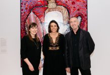 Gallery the art and soul of city