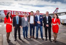 Avalon’s flying higher