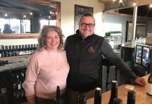 Rustic charm earns a nod