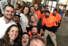 Little ‘bunch’ big winners