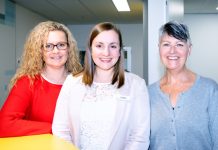 Cochlear Centre helps with hearing