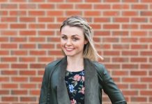 Long journey leads to success for Sarah’s acting studio