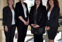 HR business honoured in two categories