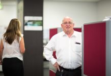 Awards ‘next level’ for RIB